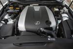 Lexus IS300 AWD F-Sport 2015 года